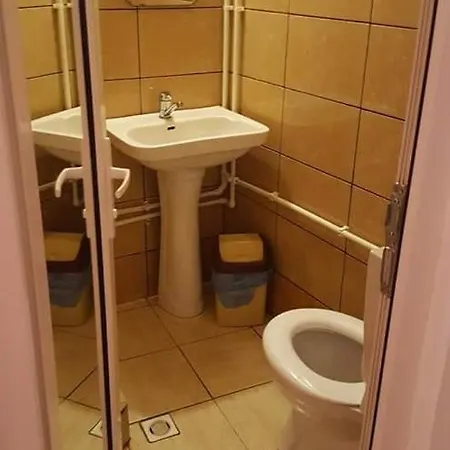 Casa La Bunica *