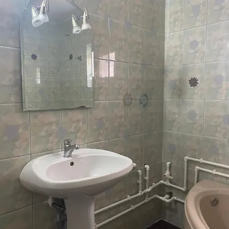Casa La Bunica Homestay