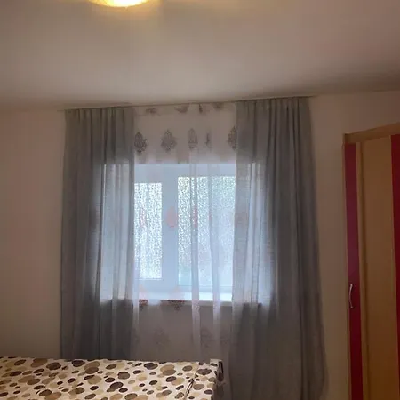 Casa La Bunica Homestay Costinesti