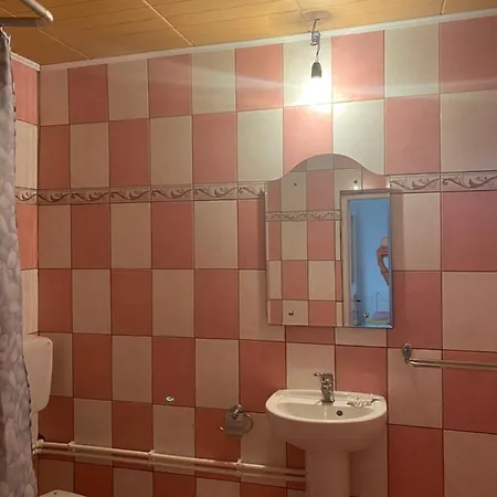 Homestay Casa La Bunica *