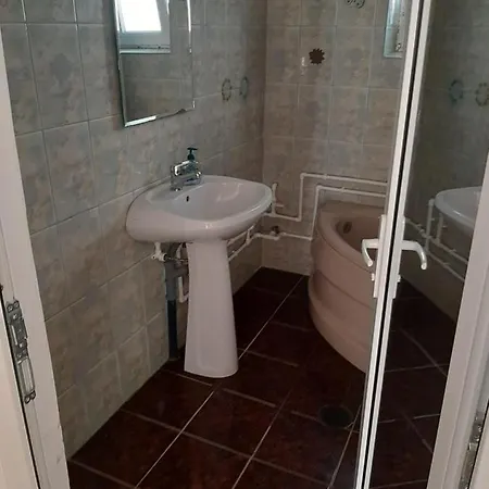 Homestay Casa La Bunica *