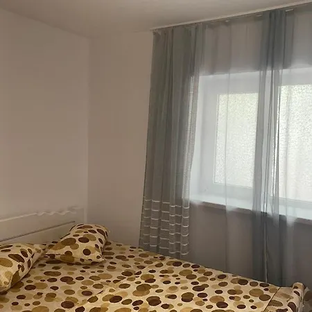 Casa La Bunica Homestay Costinesti