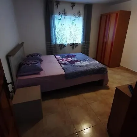Casa La Bunica Homestay Costinesti