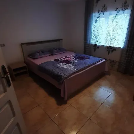 Homestay Casa La Bunica