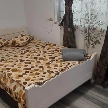 Homestay Casa La Bunica *