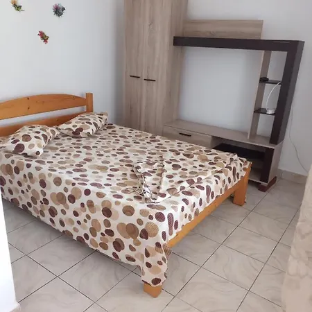 Casa La Bunica Costinesti