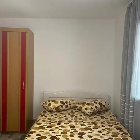 Casa La Bunica Gazde/Camere de închiriat