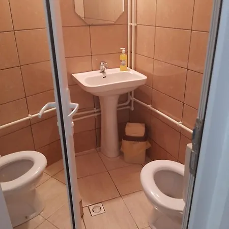 Casa La Bunica *