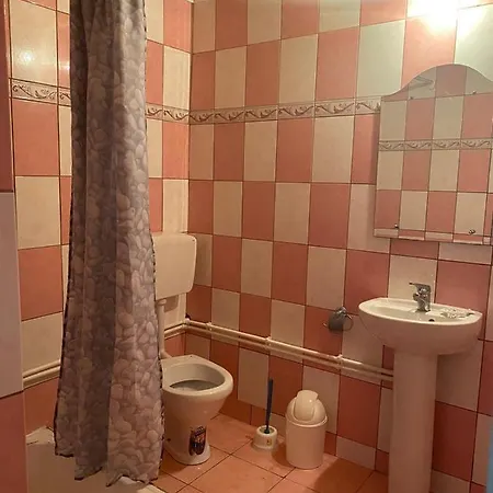 Casa La Bunica *