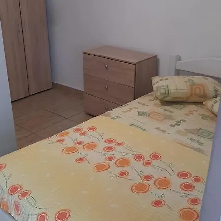 ホームステイ Casa La Bunica