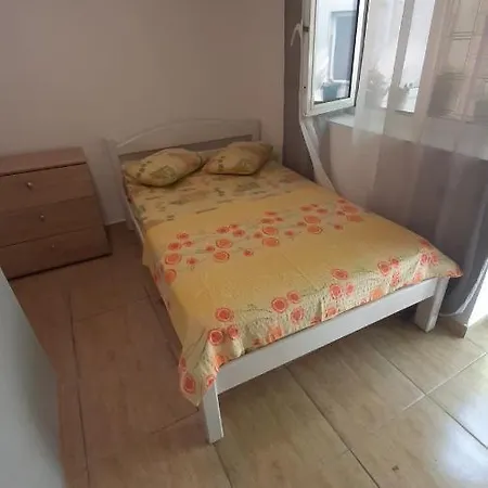 ホームステイ Casa La Bunica *
