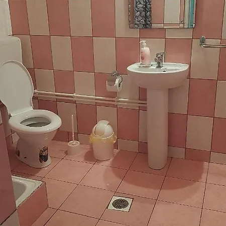 ホームステイ Casa La Bunica *