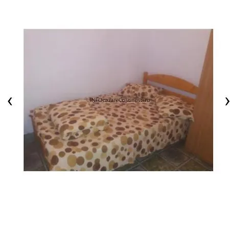 Casa La Bunica *